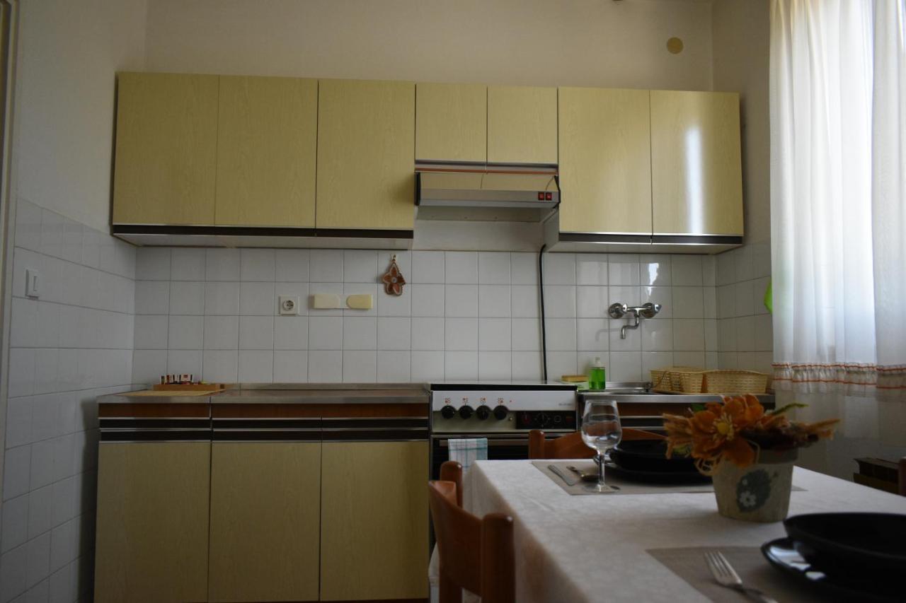 Apartmani Grejs Labin  Eksteriør bilde
