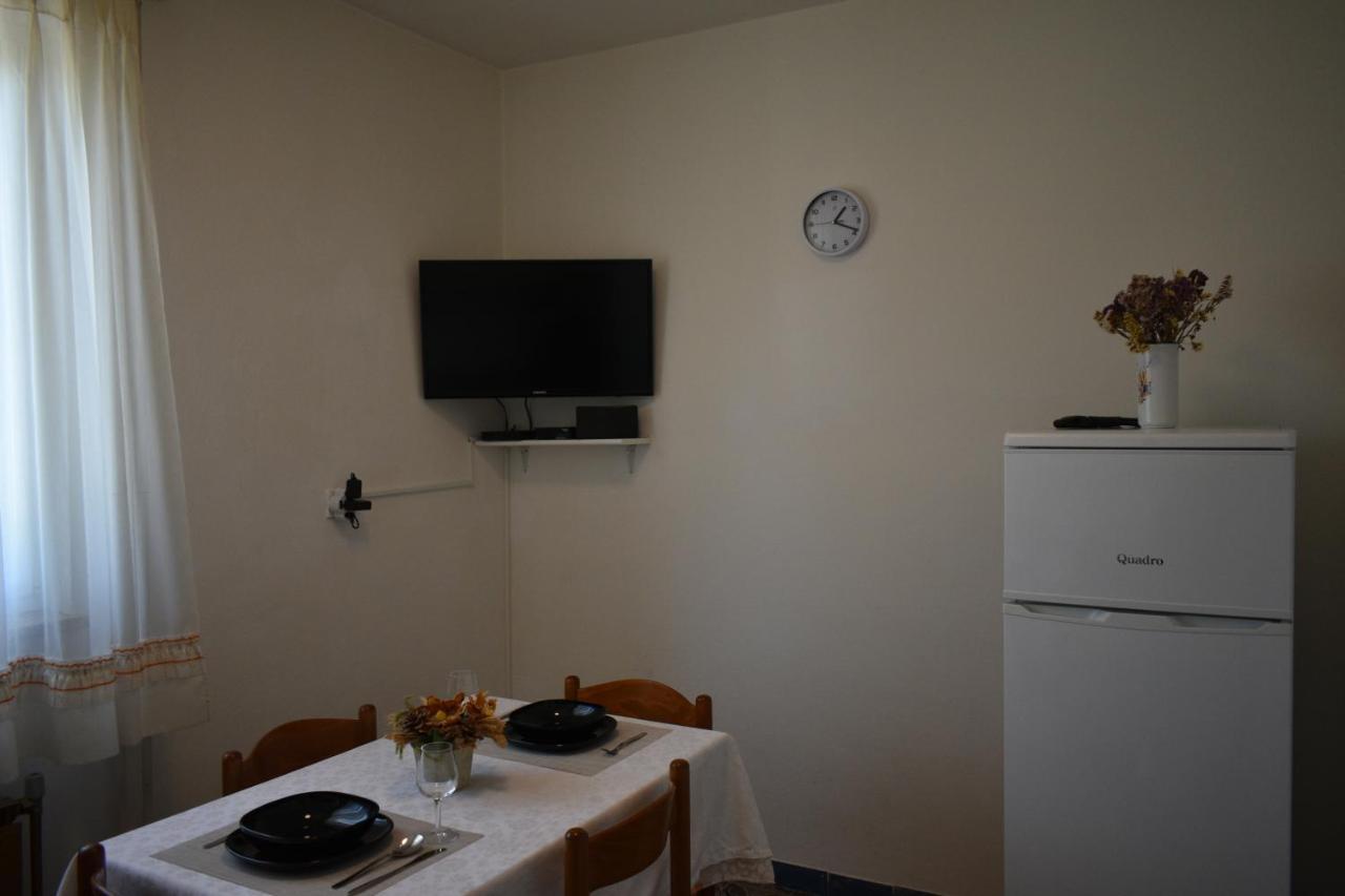 Apartmani Grejs Labin  Eksteriør bilde