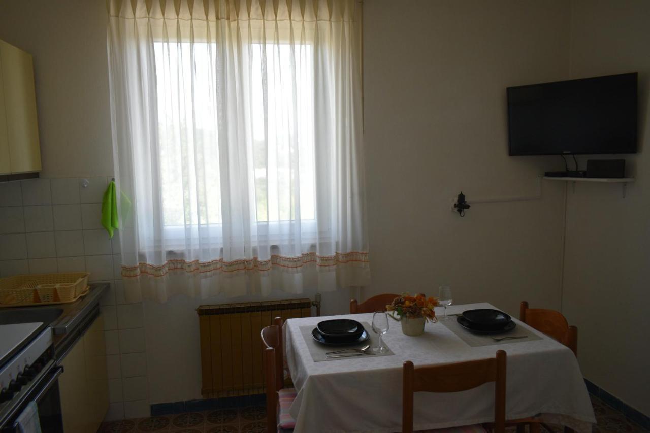Apartmani Grejs Labin  Eksteriør bilde